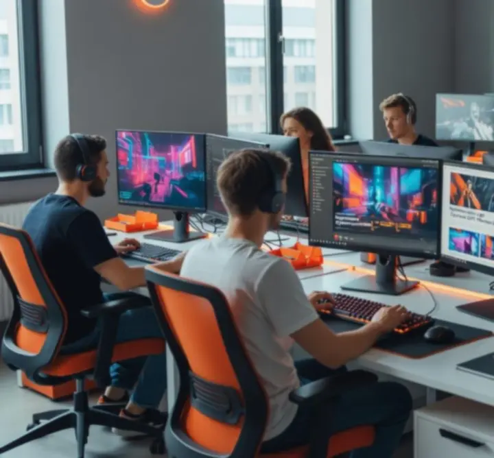 Zrzuty ekranu z portalu SEC (SCIAGES ET CURAGES) na ekranie monitora